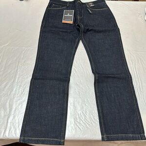 Craghoppers NOSIDEFENSE BARDSEY JEAN - Indigo Denim